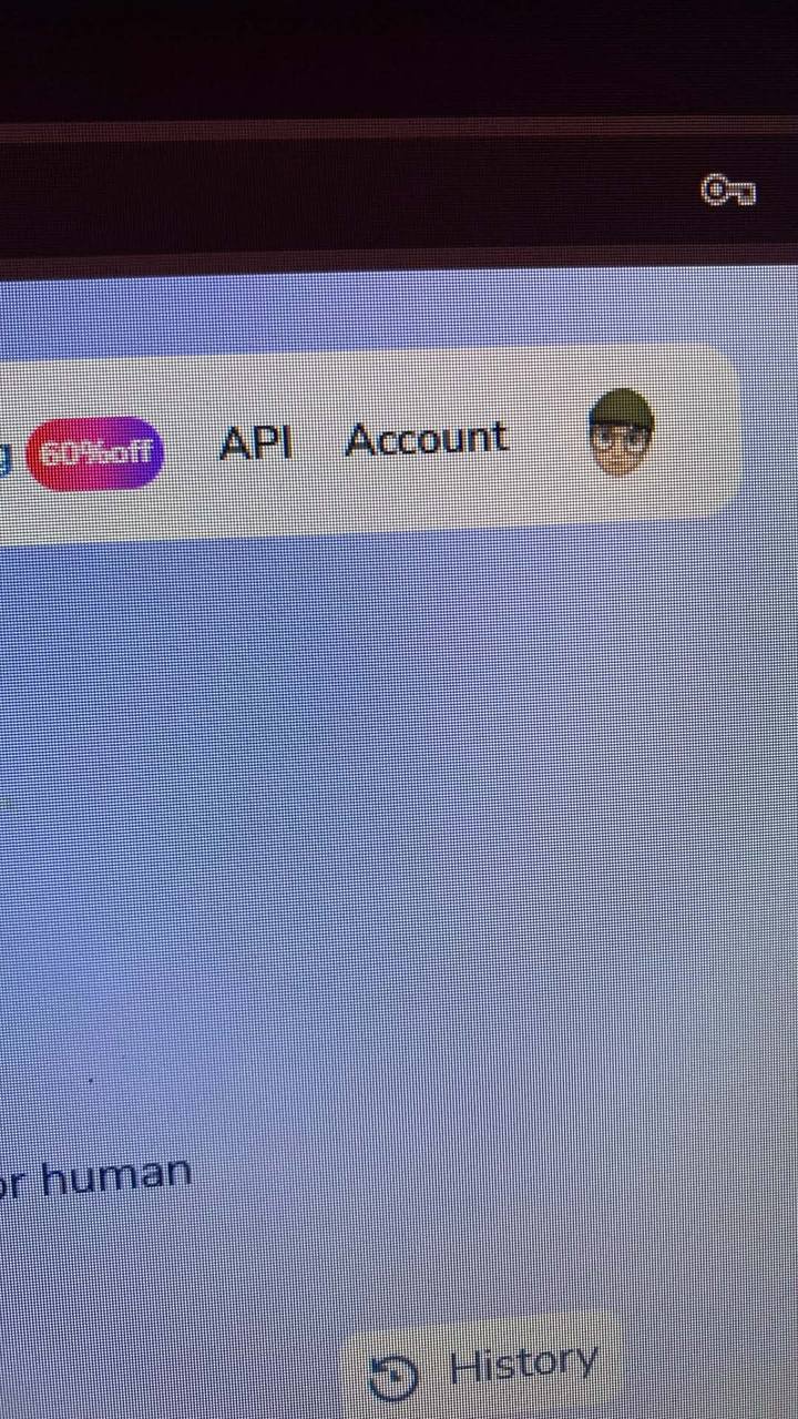 Vouch @HybridH0 for aiundetect 1mos, thanks pii saur much, matcha loves